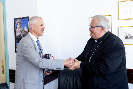 OBISK ŠKOFA NA OBČINI PIVKA 29.5.2025 - Valter Leban-8793